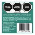 thumbnail image 2 of Salsa para alitas y botanas Mr Wings Sabor Mezcal  4.2 Kg, 2 of 4