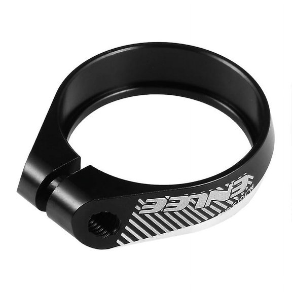 1pcs Riding Seatpost Clamp