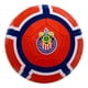 thumbnail image 1 of Balón de Fútbol Voit No.5 Club Chivas, 1 of 3