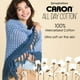 thumbnail image 2 of Hilo Caron All Day Cotton Lovebird 3x100g Algodón Mercerizado, 2 of 9