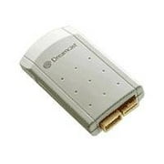 Sega Jump Pack - Force feedback module - for Dreamcast