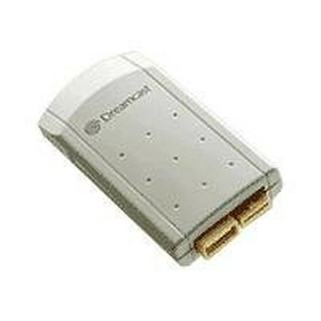 Sega Jump Pack - Force feedback module - for Dreamcast