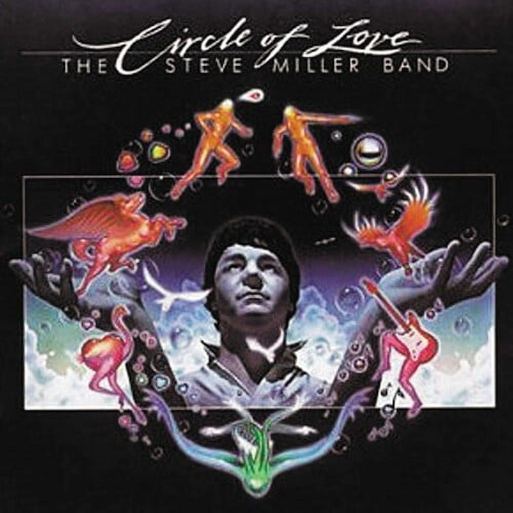 Steve Miller Band - Ultimate Hits - Music & Performance - CD