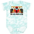 thumbnail image 3 of Inktastic 1st Birthday Race Car Boys Boys Baby Bodysuit, 3 of 5