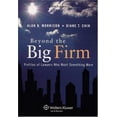 thumbnail image 1 of Pre-Owned Beyond the Big Firm: Profiles of Lawyers Who Want Something More (Paperback) 0735565589 9780735565586, 1 of 1