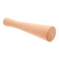 thumbnail image 3 of Versatile Kitchen Grinder Wooden Pestle Fermentation Pounder Ergonomic Handle Useful Grinding Rod 1Pcs, 3 of 5