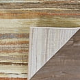 thumbnail image 3 of Couristan Easton Vibe Area Rug, 5'3" x 7'6", Dusk, 3 of 9