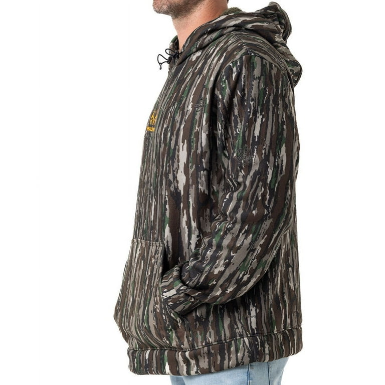Realtree original hoodie outlet