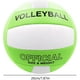 thumbnail image 5 of Soft Beach Volleyballs Thickened Official Size 5 Volleyballs Sand Sports Ball for Indoor Outdoor Pool, Gym, Training, 5 of 5