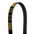 thumbnail image 4 of Cinturón serpentino Goodyear 1060450 Multi V 6 varillas negro 45 cm, 4 of 4