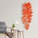 thumbnail image 5 of Pared Colgante de Follaje Artificial, Enredadera de Planta Falsa, Guirnalda Decorativa con 168 Hojas, 100 cm de Largo para Decoración de Interiores, 5 of 7