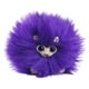 thumbnail image 1 of Peluche The Noble Collection Harry Potter Pygmy Puff Purple, 1 of 5
