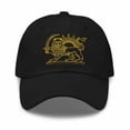 thumbnail image 4 of Iran Flag Hat, Yannianjz Embroidered Iran National Flag Baseball Cap, Adjustable Patriotic Hat for Men & Women, Iranian Pride Casual Sport Hat, Gift for Supporters, 4 of 4
