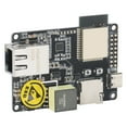 thumbnail image 2 of YLSHRF Ethernet Programmable Hardware,T‑Internet‑POE ESP32 LAN8720A Chip Ethernet Adapter Expansion Board Programmable Hardware,Ethernet Adapter Hardware, 2 of 8