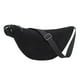 thumbnail image 2 of Bolso bandolera para mujer, bolso de hombro, bolso de pecho, bolso de pecho, bolso de bola de , bolso para viajes, fiesta al aire libre, caminar, negro, 2 of 8