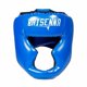thumbnail image 1 of predolo Casco de Entrenamiento de Boxeo Diseño Engrosado Protector de Cabeza para Muay Thai Cómodo y Transpirable Casco Acolchado para Taekwondo para Combate, 1 of 9