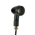 thumbnail image 4 of One Pair of Motorcycle Turn Signal for Cafe Racer Custom Universal, 4 of 7