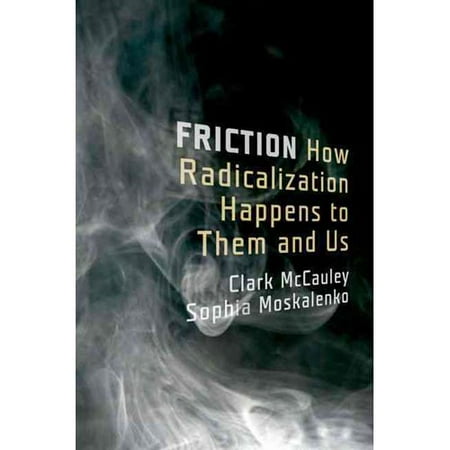 Friction: How Radicalization Happens to Them and Us