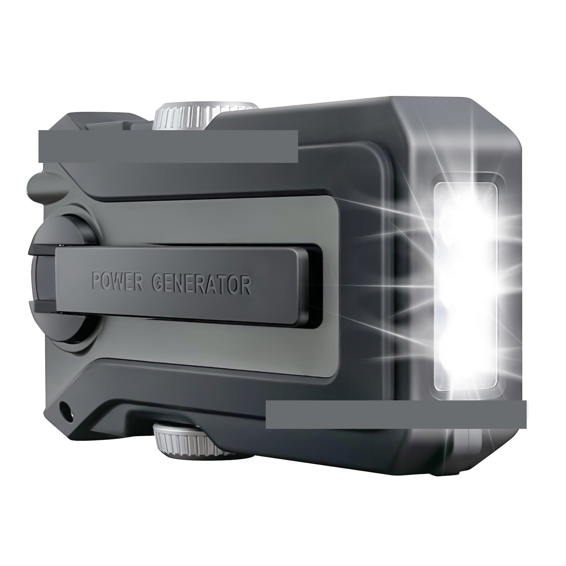 Hand Crank Emerncy Radio, Multi-Function Solar Powered Radio with USB Charr, Portable Outdoor Survival ar for Disaster Preparedness and Camping ,Listen Anytime, Anywhere