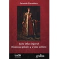 thumbnail image 1 of Santo Oficio Imperial Gedisa 9786078866229, 1 of 2