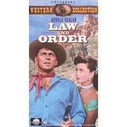 Law And Order (Full Frame)