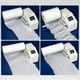 thumbnail image 4 of Máquina de inflado de bolsas de burbujas con película de burbujas para embalaje exprés, amortiguación y llenado de aire a prueba de golpes, 4 of 5