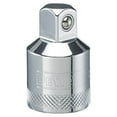 thumbnail image 3 of 1/2" By 3/8" Reducing Adapter Socket Accessory Dewalt Socket DWMT86414B, 3 of 3