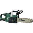 thumbnail image 3 of TruePower 20V 10" Cordless Chainsaw with 2.0Ah Battery & Charger, 3 of 9