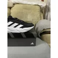 thumbnail image 4 of Ad-id-as Adistar 2 Black White Running Trainers Shoes BNIB Size 12.5uk HP2335, 4 of 6