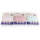 thumbnail image 1 of Usb Portátil Toallitas Para Bebés Calentador Térmico Cálido Dispensador De Toallas Húmedas Servilleta Caja De Calefacción Cubierta Mini Calentador De Papel Tisú Para El Hogar Y El Coche Speravity HA017677-00, 1 of 5