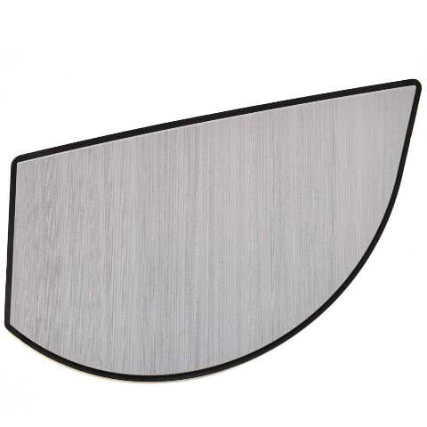 MasterCraft Boat Non-Skid Mat 553609 | X25 Seat Storm Gray (STBD)