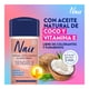 thumbnail image 5 of Nair Crema Depiladora Glides Away Piel Sensible 86 ml. Probada por Dermatólogos, 97% Ingredientes Naturales. Piel Suave y Tersa hasta por 1 Semana, 5 of 8