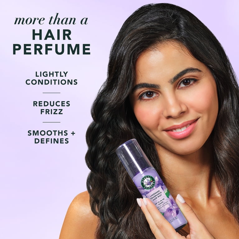 Herbal Essences Lavender Fragrance Hair Mist, 3.2 Fl Oz photo 3
