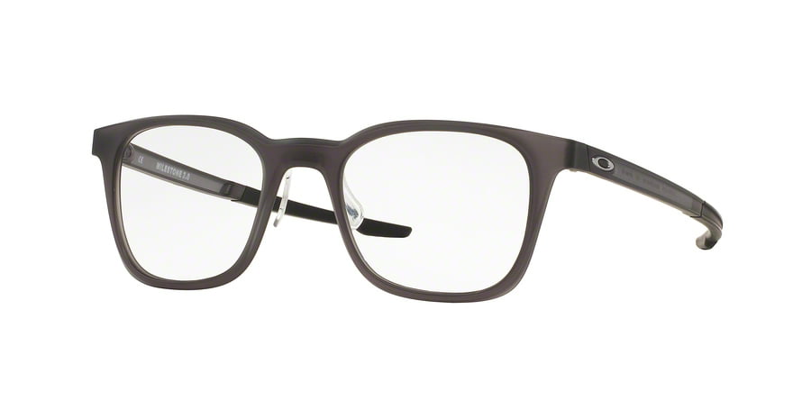 oakley round eyeglasses