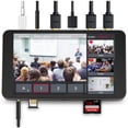thumbnail image 2 of YoloLiv YoloBox Portable Live Streaming Studio with SanDisk 128GB PRO SD Card YoloLiv YoloBox-BUN4, 2 of 8