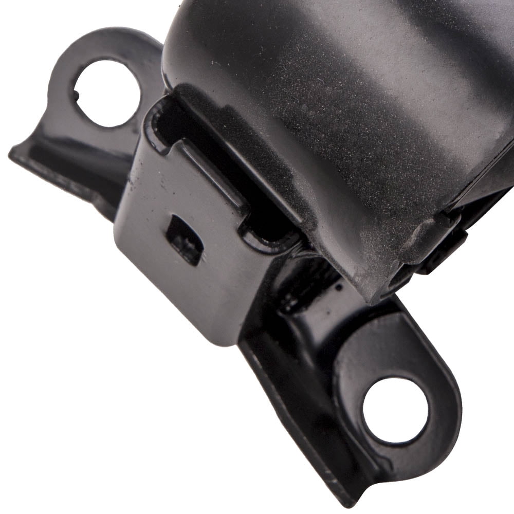 Maxpeedingrods 4Pcs for Honda Civic 1.7L 2001-2005 Engine Motor & Transmission Mounts AT A4511