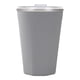 thumbnail image 1 of Injueey Taza de enfriamiento de acero inoxidable Color sólido Estilo simple Capa doble 330 ml Boca ancha sellada Taza reutilizable para el Cocina y Comedor Gris, 1 of 6