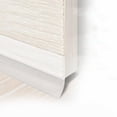thumbnail image 2 of Door Edge Strip,Door Edge Strip Bottom Door Bottom Edge Strip Weather Protection Door Trim Exceptional Reliability, 2 of 2