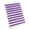 HN-40 (purple), variant on Segmented false eyelashes, large capacity, natural individual clusters, self-grafting, purple, blue, pink colored lash clusters
