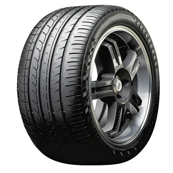 Toyota Corolla Tire