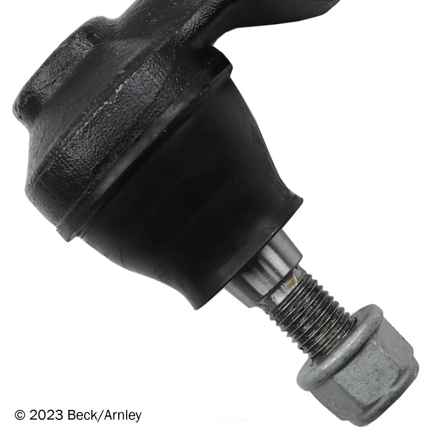 Beck/Arnley 101-8724 Steering Tie Rod End