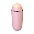 thumbnail image 1 of Xihbxyly Rodillo de Piedra Volcánica para El Control de La Grasa, Barra Limpiadora de Poros Portátil, Protector de Maquillaje Fácil de Usar, Herramienta para Absorber La Grasa, Solución para Piel Gra, 1 of 2