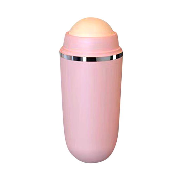 Iumwxz Volcanic Absorption Ball Refreshing Oil Control Pore Cleaning Without Removing Makeup Oil Absorption Paper Oil Absorption Stick Face