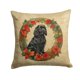 thumbnail image 1 of Cojín Decorativo Caroline's Treasures Cocker Spaniel 36x36 cm, 1 of 6
