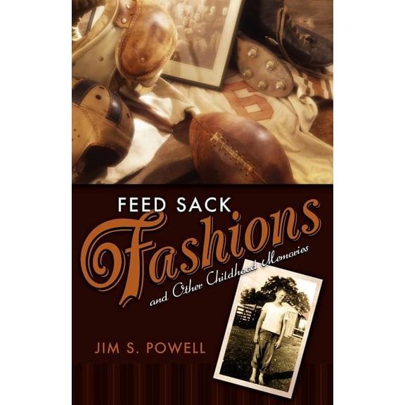 Feed Sack Fashions, (Paperback)