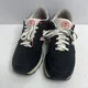 thumbnail image 1 of New Balance 501 Mens Shoe Sneakers SZ 13 Blue/Red/white Suede & Cotton ML501SBV, 1 of 5