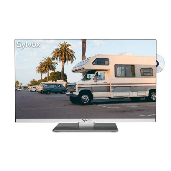 32" TV with Builtin DVD Players