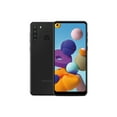 thumbnail image 1 of Samsung Galaxy A21, 32 Gb, Negro, 100% Auténtico Samsung Samsung Galaxy A21 / Smartphone / Reacondicionado, 1 of 2