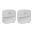 thumbnail image 1 of Luz Nocturna, Sensor De Movimiento Luz Nocturna Enchufe UE 100-240V LED Para Dormitorio, 1 of 7