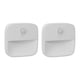 thumbnail image 1 of Luz Nocturna, Sensor De Movimiento Luz Nocturna Enchufe UE 100-240V LED Para Dormitorio, 1 of 7